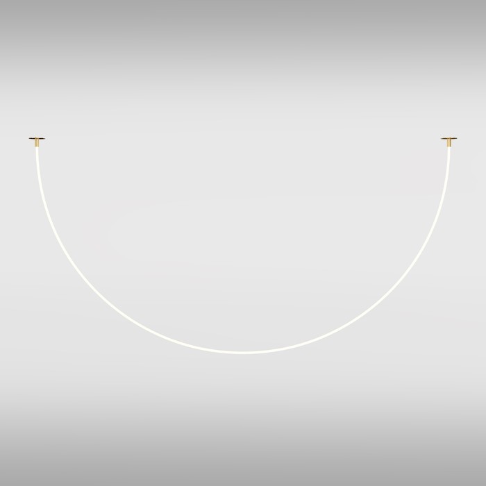Светильник подвесной Maytoni MOD146PL-L40G3K, LED, 40Вт, 400 см, 2200Лм, цвет золото
Светильник подвесной Maytoni MOD146PL-L40G3K, LED, 40Вт, 400 см, 2200Лм, цвет золото