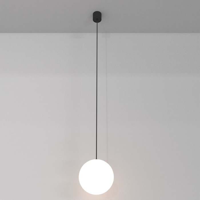 Светильник подвесной Technical P039PL-5W3K-20-B, LED, 5Вт, 20х20х230 см, 310Лм, цвет черно-белый
Светильник подвесной Technical P039PL-5W3K-20-B, LED, 5Вт, 20х20х230 см, 310Лм, цвет черно-белый