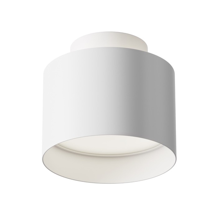 Светильник потолочный Technical C009CW-L12W4K, LED, 12Вт, 10х10х9,2 см, 500Лм, цвет белый
Светильник потолочный Technical C009CW-L12W4K, LED, 12Вт, 10х10х9,2 см, 500Лм, цвет белый