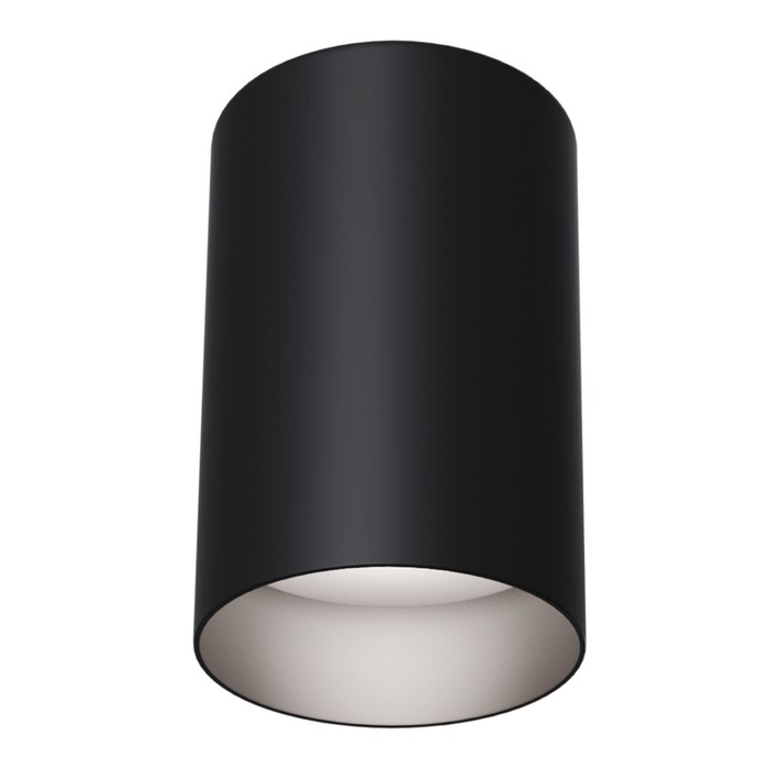 Светильник потолочный Technical C014CL-01B, 1хGU10, 50Вт, 8,5х8,5х11,5 см, цвет чёрный
Светильник потолочный Technical C014CL-01B, 1хGU10, 50Вт, 8,5х8,5х11,5 см, цвет чёрный