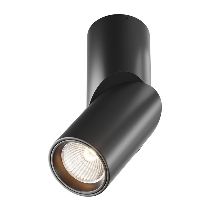 Светильник потолочный Technical C027CL-L10B, LED, 10Вт, 5х5х16 см, 800Лм, цвет чёрный
Светильник потолочный Technical C027CL-L10B, LED, 10Вт, 5х5х16 см, 800Лм, цвет чёрный