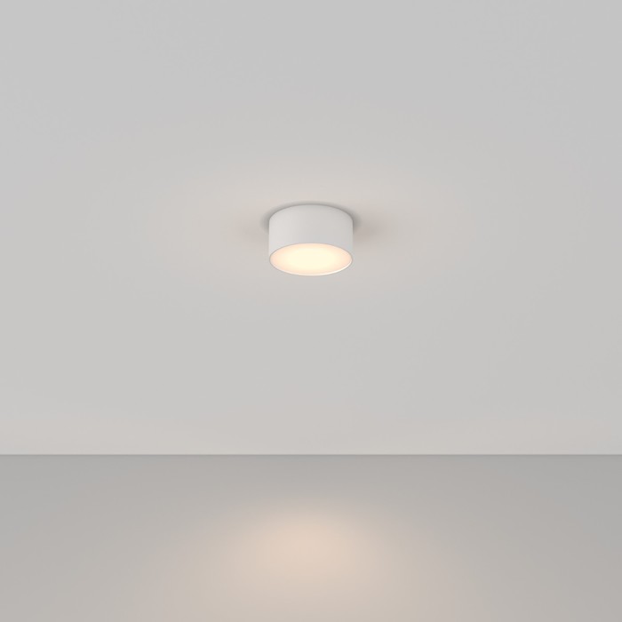 Светильник потолочный Technical C032CL-L12W3K, LED, 12Вт, 12х12х5,8 см, 900Лм, цвет белый
Светильник потолочный Technical C032CL-L12W3K, LED, 12Вт, 12х12х5,8 см, 900Лм, цвет белый