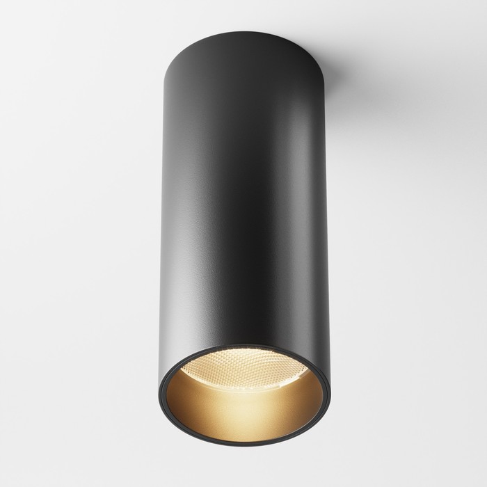 Светильник потолочный Technical C056CL-L12B3K-W-B, LED, 12Вт, 5,2х5,2х12,5 см, 900Лм, цвет чёрный
Светильник потолочный Technical C056CL-L12B3K-W-B, LED, 12Вт, 5,2х5,2х12,5 см, 900Лм, цвет чёрный