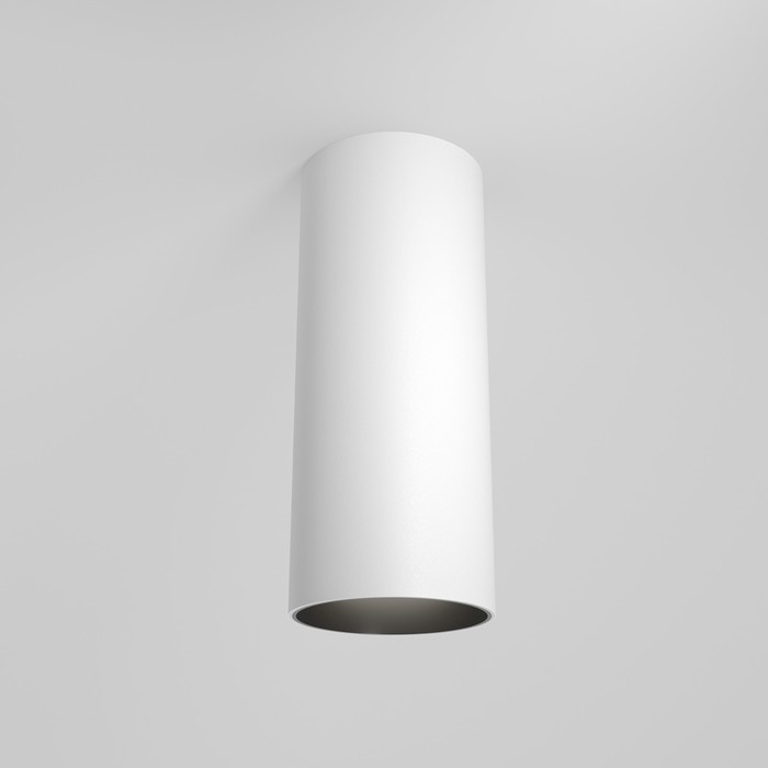 Светильник потолочный Technical C056CL-L12W3K-W-W, LED, 12Вт, 5,2х5,2х12,5 см, 900Лм, цвет белый
Светильник потолочный Technical C056CL-L12W3K-W-W, LED, 12Вт, 5,2х5,2х12,5 см, 900Лм, цвет белый