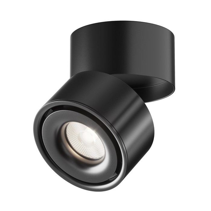 Светильник потолочный Technical C084CL-15W4K-B, LED, 15Вт, 10х10х10,5 см, 1030Лм, цвет чёрный
Светильник потолочный Technical C084CL-15W4K-B, LED, 15Вт, 10х10х10,5 см, 1030Лм, цвет чёрный