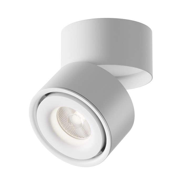 Светильник потолочный Technical C084CL-15W4K-W, LED, 15Вт, 10х10х10,5 см, 1120Лм, цвет белый
Светильник потолочный Technical C084CL-15W4K-W, LED, 15Вт, 10х10х10,5 см, 1120Лм, цвет белый