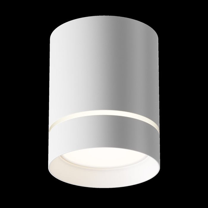 Светильник потолочный Technical C085CL-9W4K-W, LED, 9Вт, 7,9х7,9х10 см, 400Лм, цвет белый
Светильник потолочный Technical C085CL-9W4K-W, LED, 9Вт, 7,9х7,9х10 см, 400Лм, цвет белый
