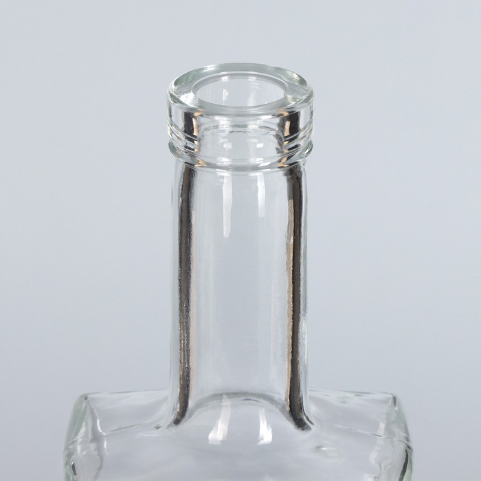 фото Бутылка «калиф», стеклянная, 0.5 л