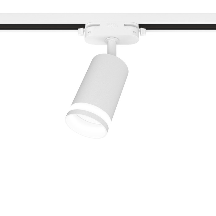 Светильник трек-й ARTLINE повор-й 55х100mm GU10 230В алюм/пласт 2,6м² бел 59879 8, Ritter
Светильник трек-й ARTLINE повор-й 55х100mm GU10 230В алюм/пласт 2,6м² бел 59879 8, Ritter