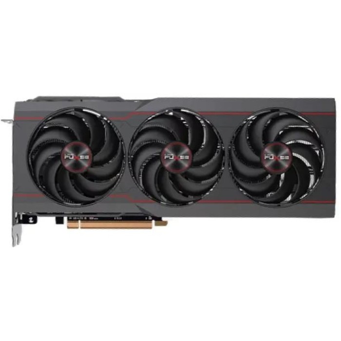 Видеокарта Sapphire 11305-02-20G PULSE RX 6800 GAMING OC, RX 6800 16 Гб, GDDR6, HDMI, DP
Видеокарта Sapphire 11305-02-20G PULSE RX 6800 GAMING OC, RX 6800 16 Гб, GDDR6, HDMI, DP