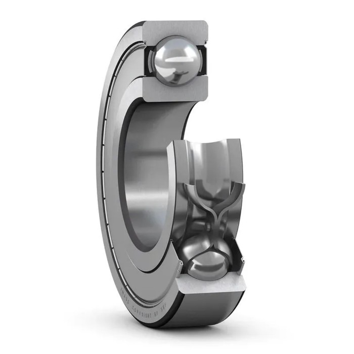 Подшипник универсальный Dinroll 6204-2Z/C3, dвнутр. = 20 мм, dвнешн. = 47 мм, h = 14 мм
Подшипник универсальный Dinroll 6204-2Z/C3, dвнутр. = 20 мм, dвнешн. = 47 мм, h = 14 мм