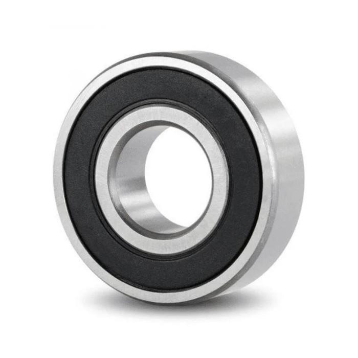 Подшипник универсальный Dinroll 6005-2RS/C3, dвнутр. = 25 мм, dвнешн. = 47 мм, h = 12 мм
Подшипник универсальный Dinroll 6005-2RS/C3, dвнутр. = 25 мм, dвнешн. = 47 мм, h = 12 мм