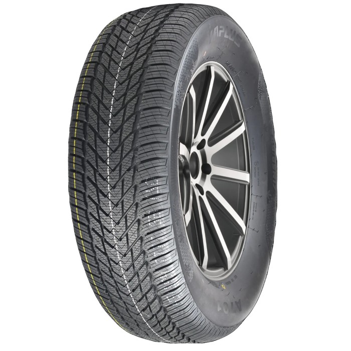 фото Шина зимняя нешипуемая aplus a701 205/70 r15 96t