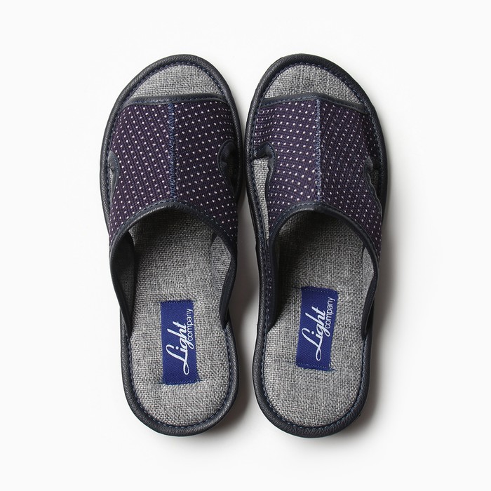 фото Тапочки женские, размер 38