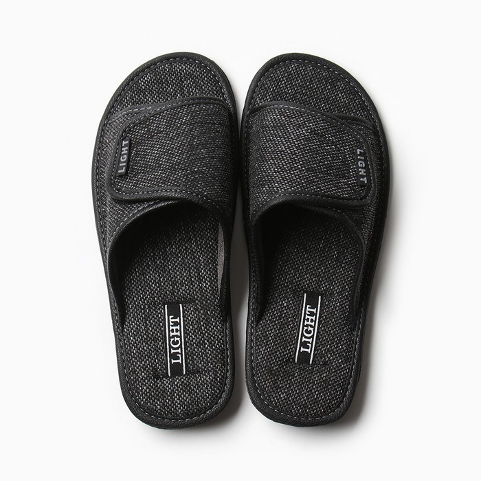 фото Тапочки мужские, размер 44