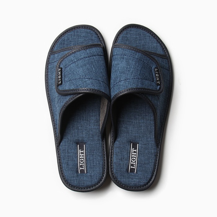 фото Тапочки мужские, размер 41