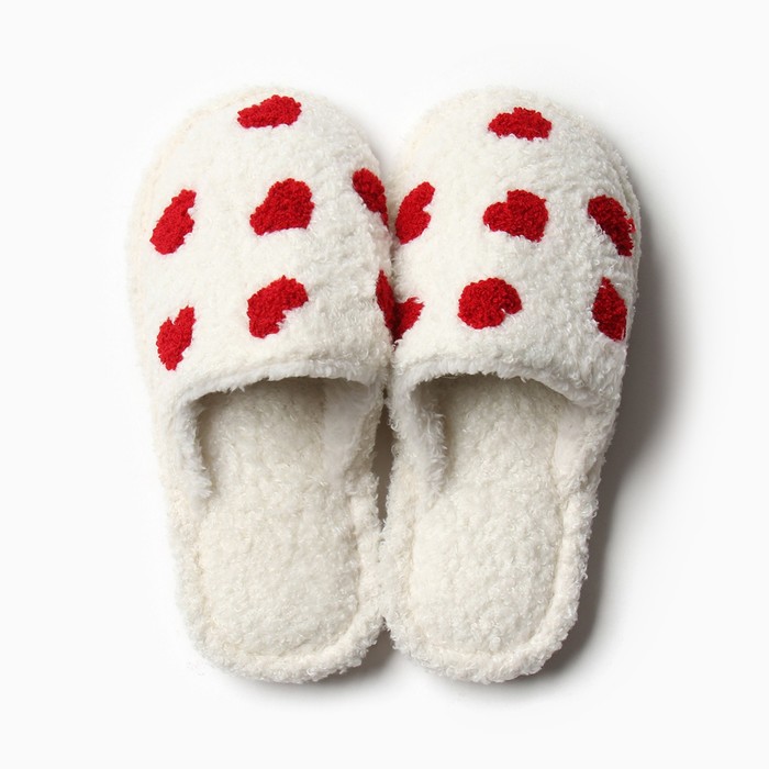 фото Тапочки женские размер 40-41 lovelife