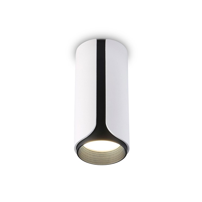 Светильник накладной со сменной лампой Ambrella light, Techno family, TN51588, GU10, цвет белый, чёрный
Светильник накладной со сменной лампой Ambrella light, Techno family, TN51588, GU10, цвет белый, чёрный