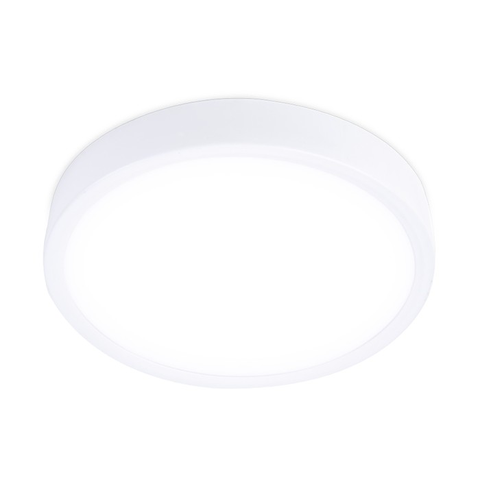 Светильник накладной светодиодный Ambrella light, Downlight, DLR364, LED, 18 Вт, 1080Lum, 4200К, цвет белый
Светильник накладной светодиодный Ambrella light, Downlight, DLR364, LED, 18 Вт, 1080Lum, 4200К, цвет белый
