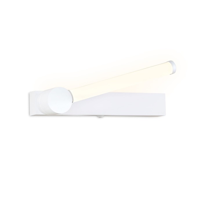 Светильник настенный поворотный светодиодный с выключателем Ambrella light, Wall, FW435, LED, 5 Вт, 750Lum, 4200К, цвет белый песок
Светильник настенный поворотный светодиодный с выключателем Ambrella light, Wall, FW435, LED, 5 Вт, 750Lum, 4200К, цвет белый песок