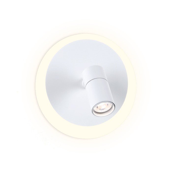 Поворотный настенно-потолочный светодиодный светильник Ambrella light, Wall, FW260, LED, 12 Вт, 900Lum, 4200К, цвет белый песок
Поворотный настенно-потолочный светодиодный светильник Ambrella light, Wall, FW260, LED, 12 Вт, 900Lum, 4200К, цвет белый песок