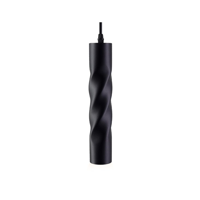 Светильник подвесной со сменной лампой Ambrella light, Acrylic Tech, TN7779, GU10, цвет чёрный
Светильник подвесной со сменной лампой Ambrella light, Acrylic Tech, TN7779, GU10, цвет чёрный
