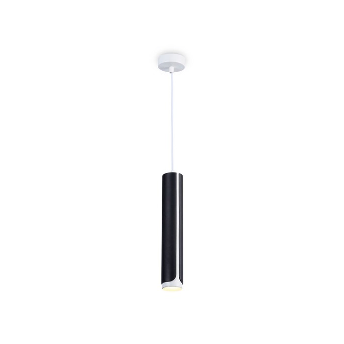 Светильник подвесной со сменной лампой Ambrella light, Techno family, TN51611, GU10, цвет чёрный, белый
Светильник подвесной со сменной лампой Ambrella light, Techno family, TN51611, GU10, цвет чёрный, белый