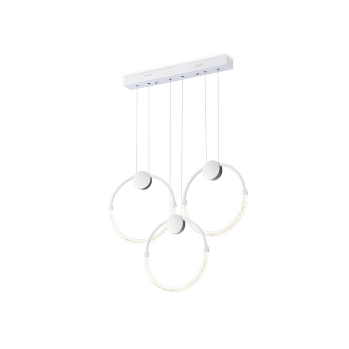 Светильник светодиодный подвесной Ambrella light, Line, FL10595, LED, 34 Вт, 2550Lum, 4200К, цвет белый, хром
Светильник светодиодный подвесной Ambrella light, Line, FL10595, LED, 34 Вт, 2550Lum, 4200К, цвет белый, хром