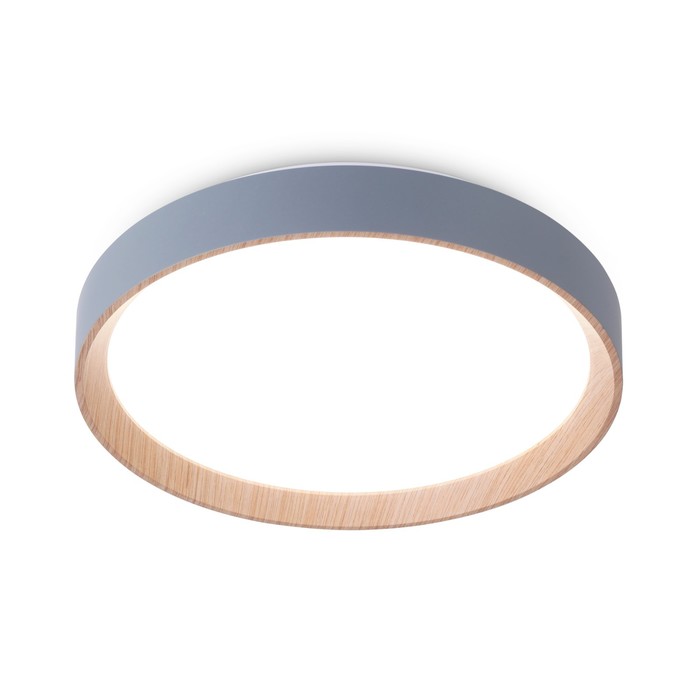 Светильник светодиодный потолочный с пультом Ambrella light, Design, FZ1320, LED, 41 Вт, 3075Lum, 3000-6400К, цвет серый, светлое дерево
Светильник светодиодный потолочный с пультом Ambrella light, Design, FZ1320, LED, 41 Вт, 3075Lum, 3000-6400К, цвет серый, светлое дерево