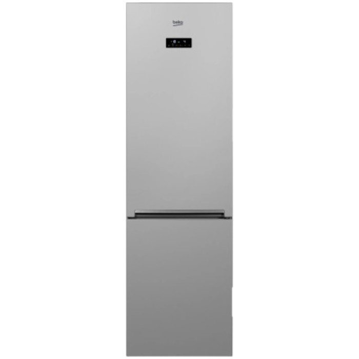 Холодильник Beko CNKR5356E20S, двухкамерный, класс А+, 356 л, NoFrost, серебристый
Холодильник Beko CNKR5356E20S, двухкамерный, класс А+, 356 л, NoFrost, серебристый