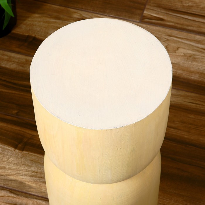 фото Табурет 30х30х50 см, албезия