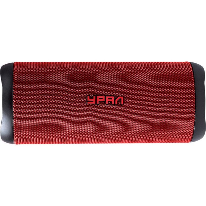 Колонка порт. Ural ТТ М3+ макси красный 35W 1.1 BT/3.5Jack/USB 10м 2500mAh (УРАЛ ТТ М3+ МАКС 10044
Колонка порт. Ural ТТ М3+ макси красный 35W 1.1 BT/3.5Jack/USB 10м 2500mAh (УРАЛ ТТ М3+ МАКС 10044