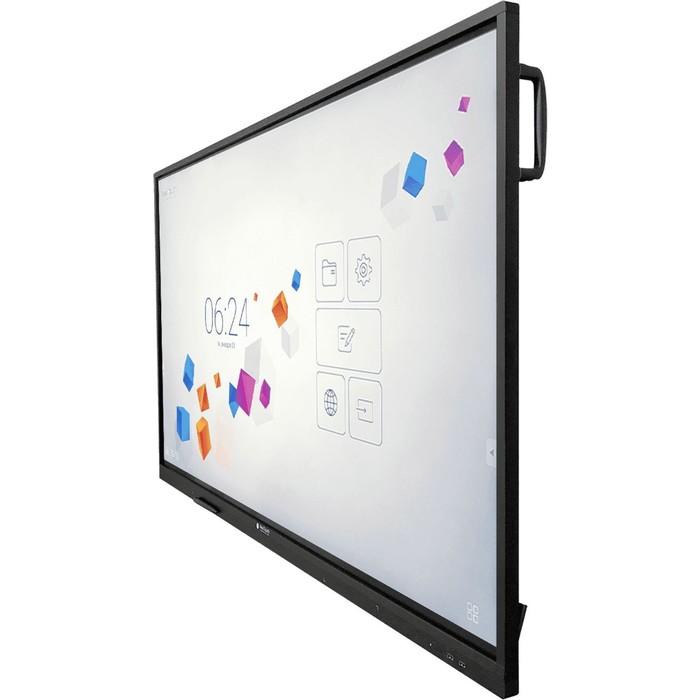 Интерактивная панель NexTouch Nextpanel 65 IFPCV1INT65 65" IR Android 8.0 4K (3840x2160) WiF 10044
Интерактивная панель NexTouch Nextpanel 65 IFPCV1INT65 65" IR Android 8.0 4K (3840x2160) WiF 10044