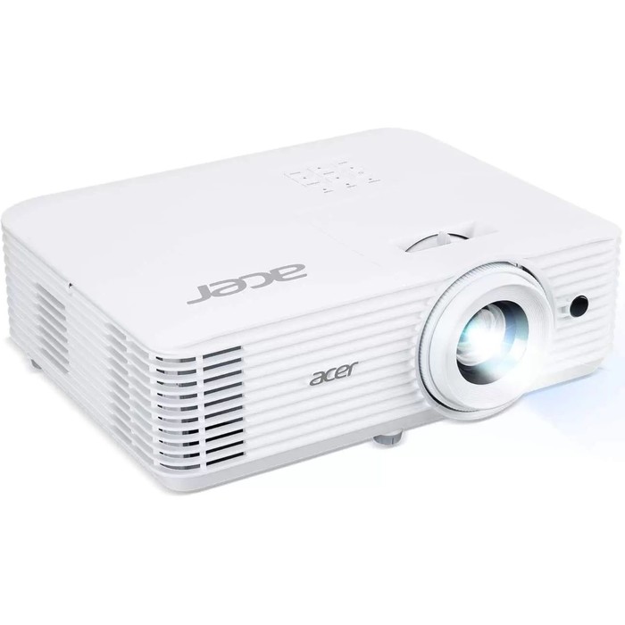 Проектор Acer H6800BDa DLP 3600Lm (3840x2160) 10000:1 ресурс лампы:5000часов 1xUSB typeA 1xH 10044
Проектор Acer H6800BDa DLP 3600Lm (3840x2160) 10000:1 ресурс лампы:5000часов 1xUSB typeA 1xH 10044