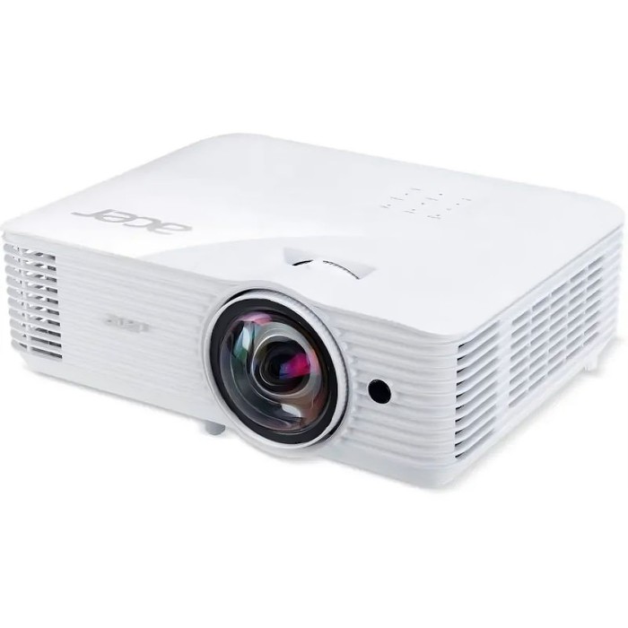 Проектор Acer S1386WH DLP 3600Lm (1280x800) 20000:1 ресурс лампы:5000часов 2xUSB typeA 2xHDM 10044
Проектор Acer S1386WH DLP 3600Lm (1280x800) 20000:1 ресурс лампы:5000часов 2xUSB typeA 2xHDM 10044