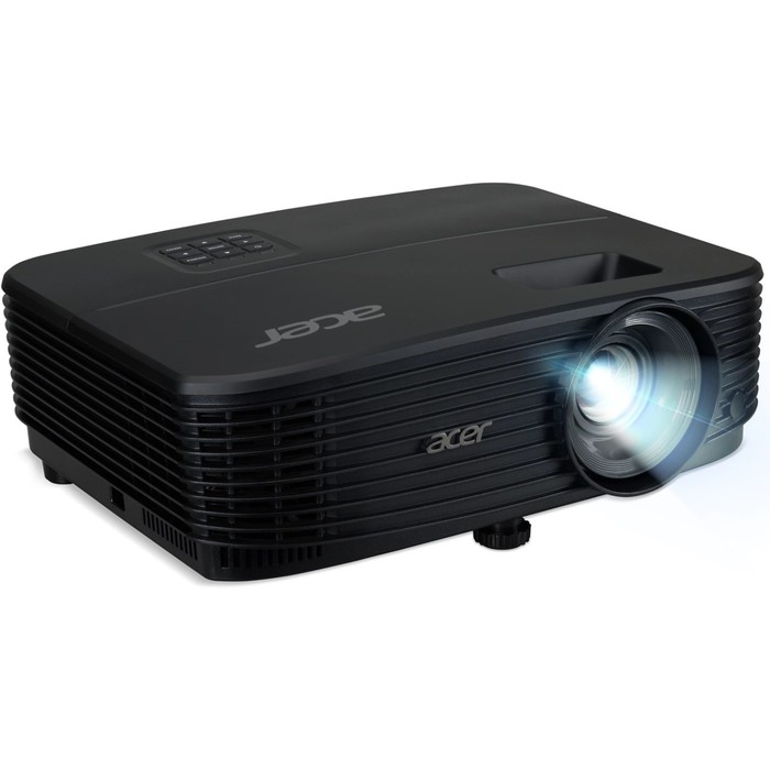 Проектор Acer X1229HP DLP 4800Lm (1024x768) 20000:1 ресурс лампы:6000часов 1xUSB typeA 1xHDM 10044
Проектор Acer X1229HP DLP 4800Lm (1024x768) 20000:1 ресурс лампы:6000часов 1xUSB typeA 1xHDM 10044