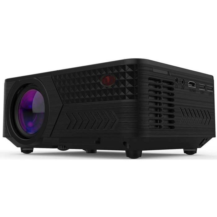 Проектор Hiper Cinema D1 Black LCD 3700Lm (1280x720) 2000:1 ресурс лампы:50000часов 2xUSB ty 10044
Проектор Hiper Cinema D1 Black LCD 3700Lm (1280x720) 2000:1 ресурс лампы:50000часов 2xUSB ty 10044
