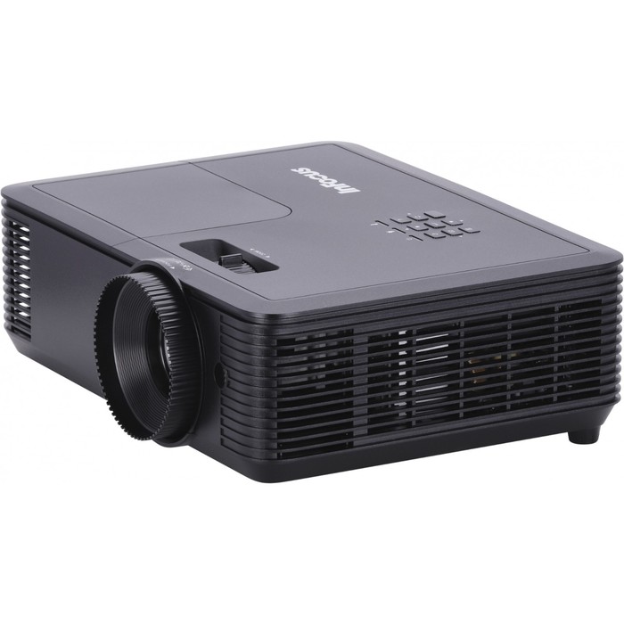 Проектор Infocus IN112AA DLP 3800Lm (800x600) 30000:1 ресурс лампы:10000часов 1xUSB typeB 1x 10044
Проектор Infocus IN112AA DLP 3800Lm (800x600) 30000:1 ресурс лампы:10000часов 1xUSB typeB 1x 10044