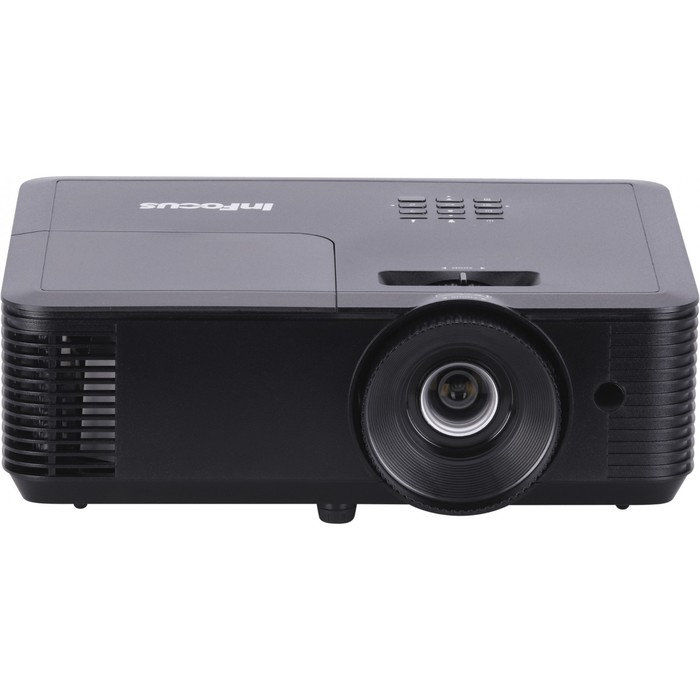 Проектор Infocus IN116BB DLP 3800Lm(1280x800) 30000:1 ресурс лампы:15000часов 1xUSB typeA 2
Проектор Infocus IN116BB DLP 3800Lm(1280x800) 30000:1 ресурс лампы:15000часов 1xUSB typeA 2