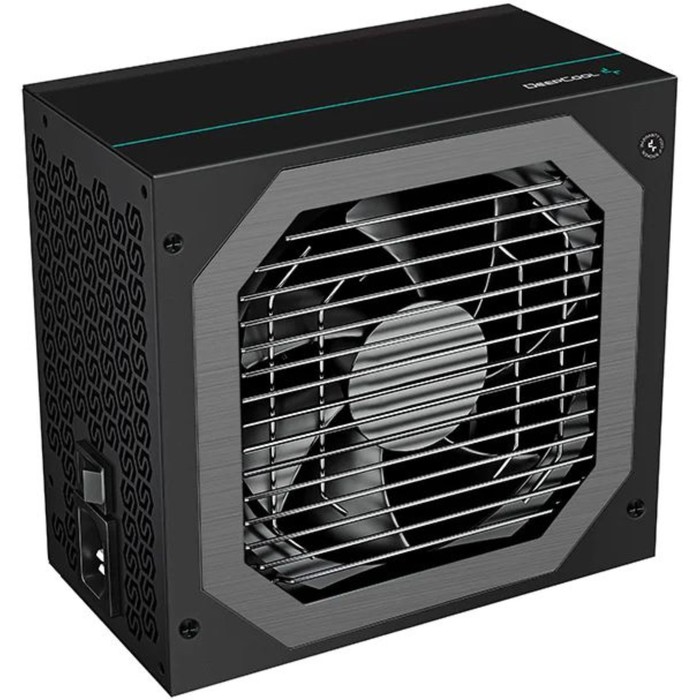 Блок питания Deepcool ATX 750W DQ750-M-V2L 80+ gold (20+4pin) APFC 120mm fan 8xSATA Cab Mana 10044
Блок питания Deepcool ATX 750W DQ750-M-V2L 80+ gold (20+4pin) APFC 120mm fan 8xSATA Cab Mana 10044