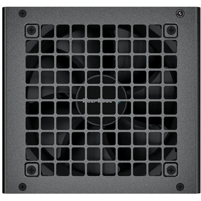 Блок питания Deepcool ATX 750W PK750D 80+ bronze 24+2x(4+4) pin APFC 120mm fan 8xSATA RTL
Блок питания Deepcool ATX 750W PK750D 80+ bronze 24+2x(4+4) pin APFC 120mm fan 8xSATA RTL
