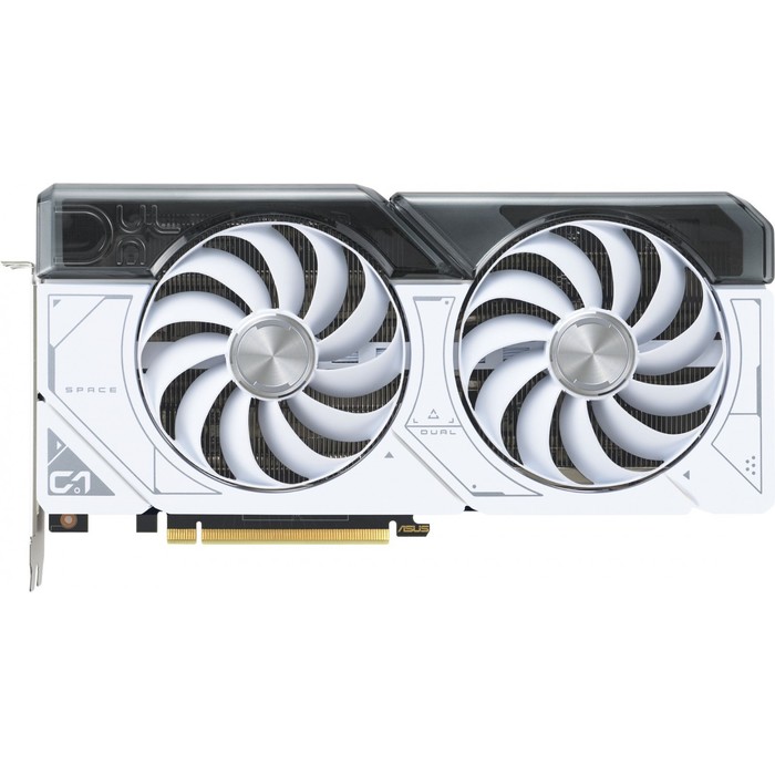 Видеокарта Asus PCI-E 4.0 DUAL-RTX4070-O12G-WHITE NVIDIA GeForce RTX 4070 12288Mb 192 GDDR6X 10044
Видеокарта Asus PCI-E 4.0 DUAL-RTX4070-O12G-WHITE NVIDIA GeForce RTX 4070 12288Mb 192 GDDR6X 10044