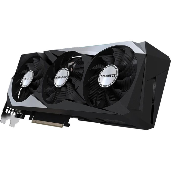 Видеокарта Gigabyte PCI-E 4.0 GV-N306TXGAMING OC-8GD NVIDIA GeForce RTX 3060Ti 8192Mb 256 GD 10044
Видеокарта Gigabyte PCI-E 4.0 GV-N306TXGAMING OC-8GD NVIDIA GeForce RTX 3060Ti 8192Mb 256 GD 10044