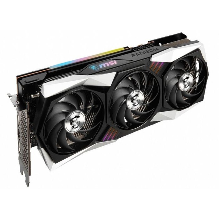 Видеокарта MSI PCI-E 4.0 RX 6750 XT GAMING X TRIO 12G AMD Radeon RX 6750XT 12288Mb 192 GDDR6 10044
Видеокарта MSI PCI-E 4.0 RX 6750 XT GAMING X TRIO 12G AMD Radeon RX 6750XT 12288Mb 192 GDDR6 10044