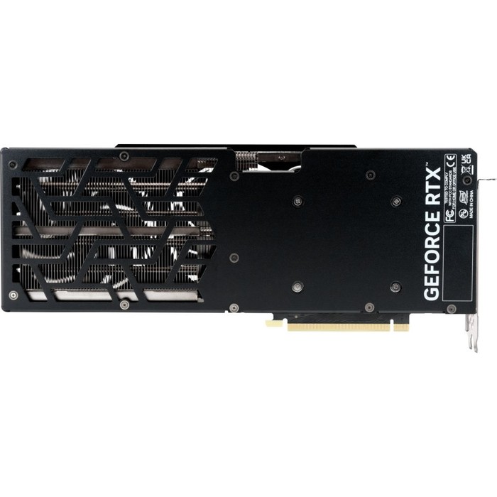 Видеокарта Palit PCI-E 4.0 RTX4070Ti JETSTREAM NVIDIA GeForce RTX 4070TI 12288Mb 192 GDDR6X 100445
Видеокарта Palit PCI-E 4.0 RTX4070Ti JETSTREAM NVIDIA GeForce RTX 4070TI 12288Mb 192 GDDR6X 100445