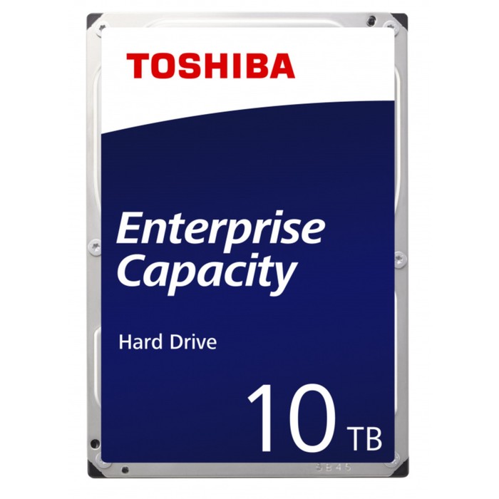 Жесткий диск Toshiba SAS 3.0 10TB MG06SCA10TE Server Enterprise Capacity (7200rpm) 256Mb 3.5 10044
Жесткий диск Toshiba SAS 3.0 10TB MG06SCA10TE Server Enterprise Capacity (7200rpm) 256Mb 3.5 10044