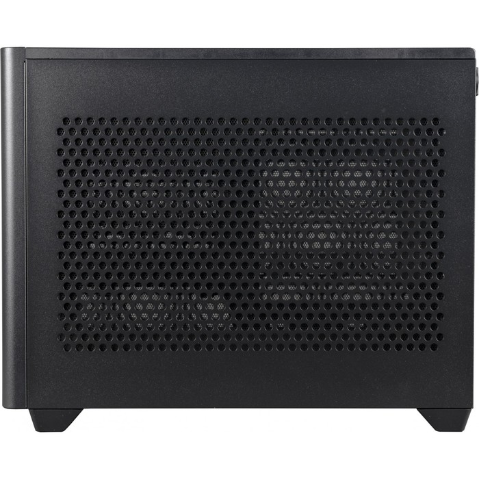 Корпус Cooler Master MasterBox NR200P черный без БП miniITX 1x92mm 4x120mm 2x140mm 2xUSB3.0 100446
Корпус Cooler Master MasterBox NR200P черный без БП miniITX 1x92mm 4x120mm 2x140mm 2xUSB3.0 100446