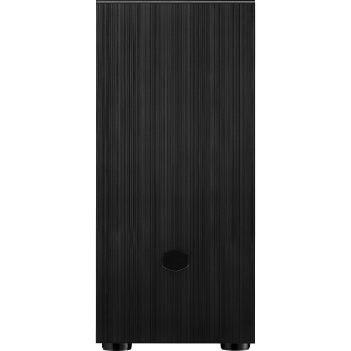 Корпус Cooler Master MasterBox MB600L черный без БП ATX 5x120mm 4x140mm 2xUSB3.0 audio bott 100446
Корпус Cooler Master MasterBox MB600L черный без БП ATX 5x120mm 4x140mm 2xUSB3.0 audio bott 100446