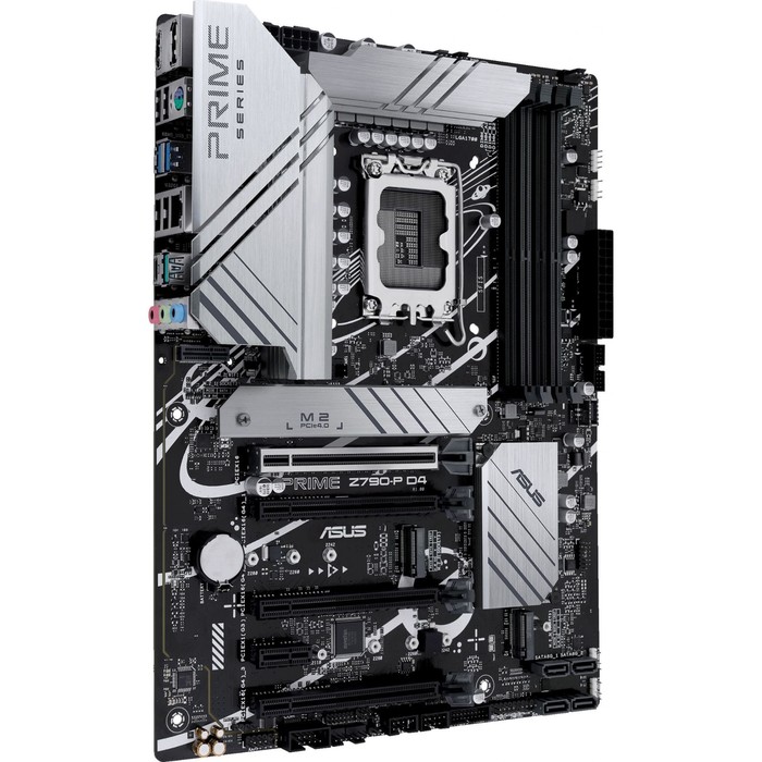 Материнская плата Asus PRIME Z790-P D4 Soc-1700 Intel Z790 4xDDR4 ATX AC`97 8ch(7.1) 2.5Gg R 10044
Материнская плата Asus PRIME Z790-P D4 Soc-1700 Intel Z790 4xDDR4 ATX AC`97 8ch(7.1) 2.5Gg R 10044