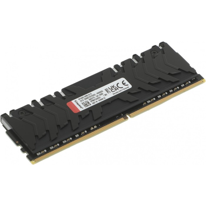 Память DDR4 16GB 3600MHz Kingston KF436C16RB1A/16 Fury Renegade RGB RTL Gaming PC4-28800 CL1 10044
Память DDR4 16GB 3600MHz Kingston KF436C16RB1A/16 Fury Renegade RGB RTL Gaming PC4-28800 CL1 10044